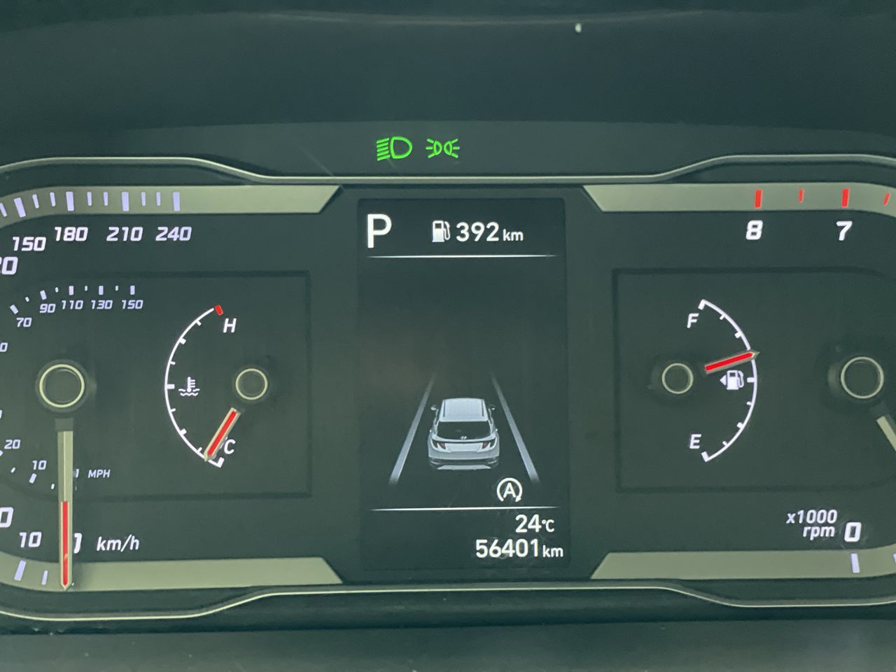 Hyundai Tucson  2023 à Regina, Saskatchewan