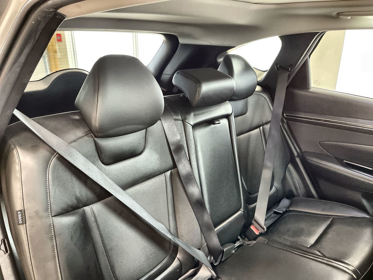 2024 Hyundai Tucson in Regina, Saskatchewan