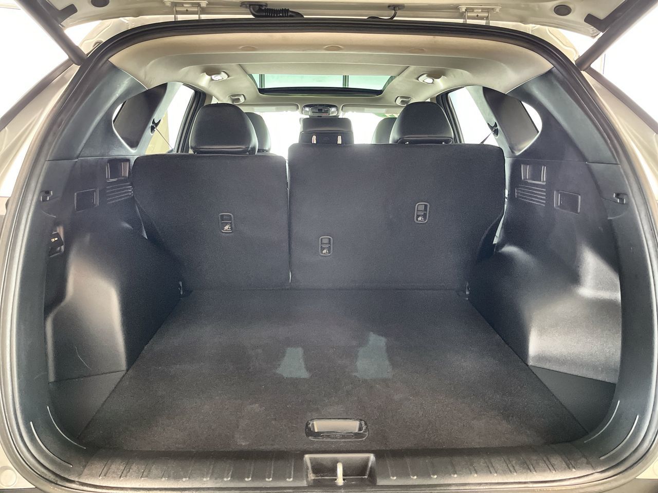 2024 Hyundai Tucson in Regina, Saskatchewan