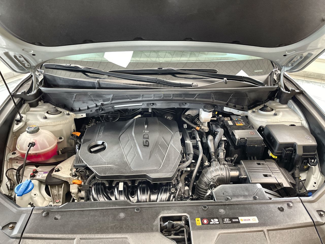 2024 Hyundai Tucson in Regina, Saskatchewan