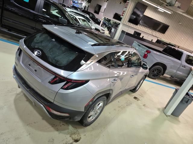 2024 Hyundai Tucson in Regina, Saskatchewan