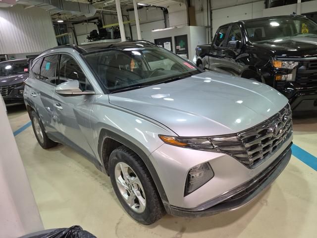 2024 Hyundai Tucson in Regina, Saskatchewan