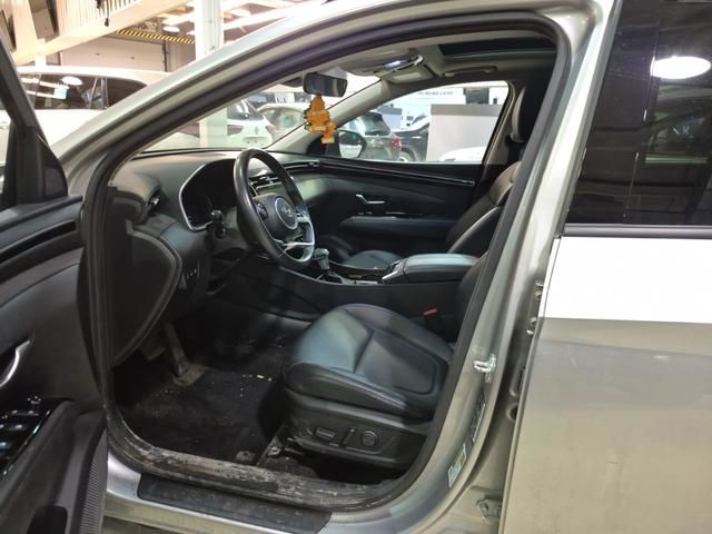2024 Hyundai Tucson in Regina, Saskatchewan
