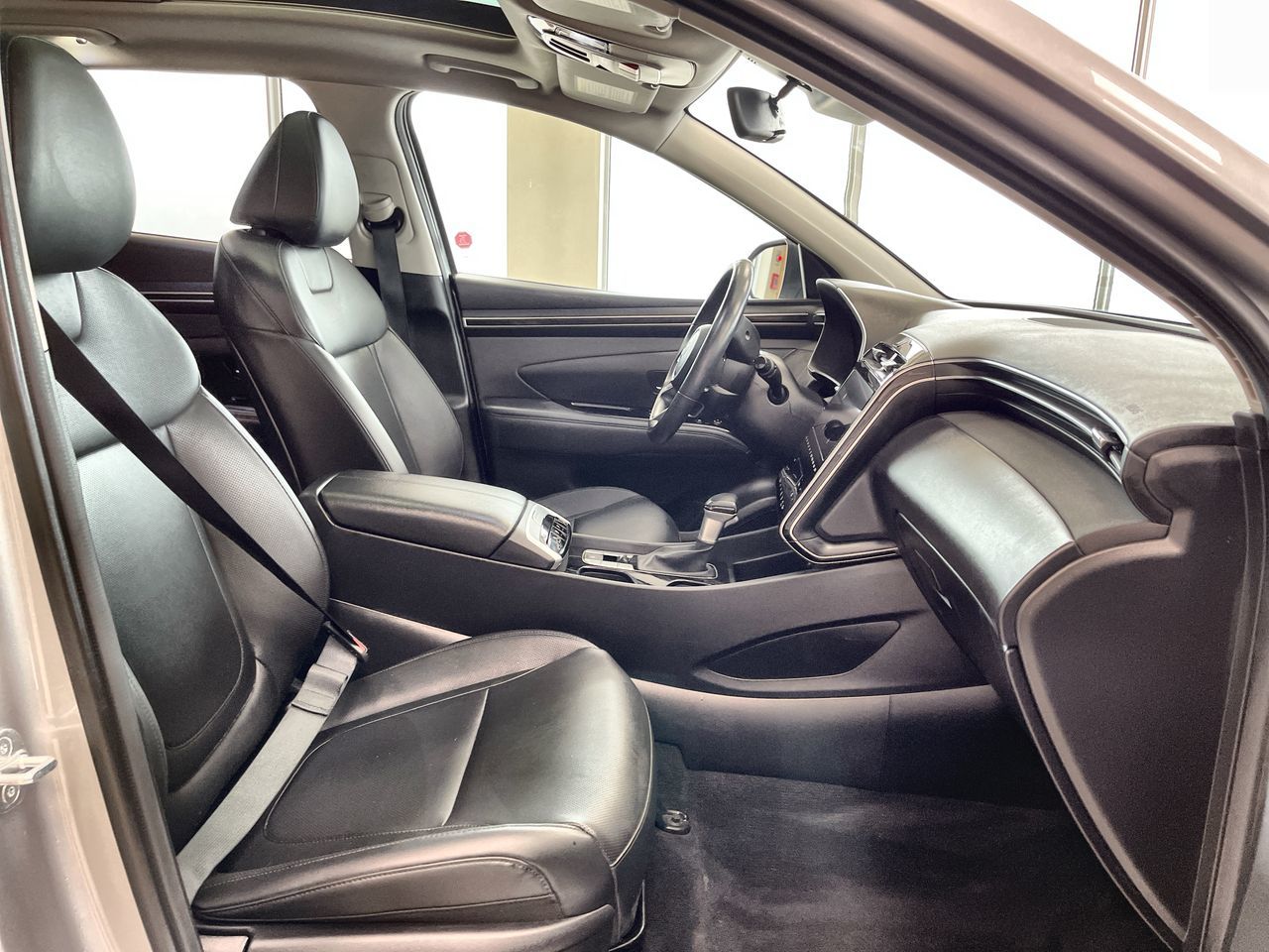 2024 Hyundai Tucson in Regina, Saskatchewan