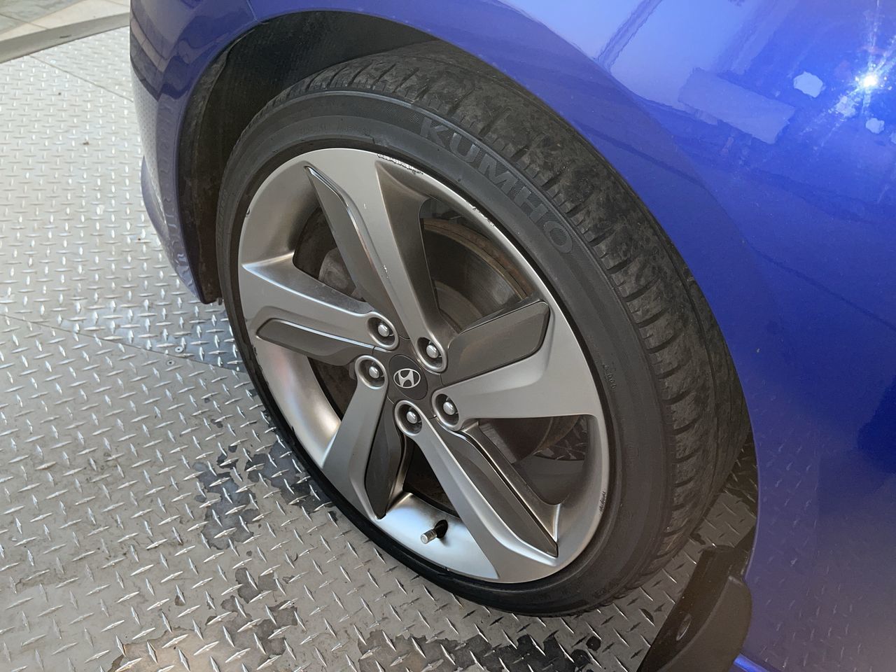 2014 Hyundai Veloster in Regina, Saskatchewan