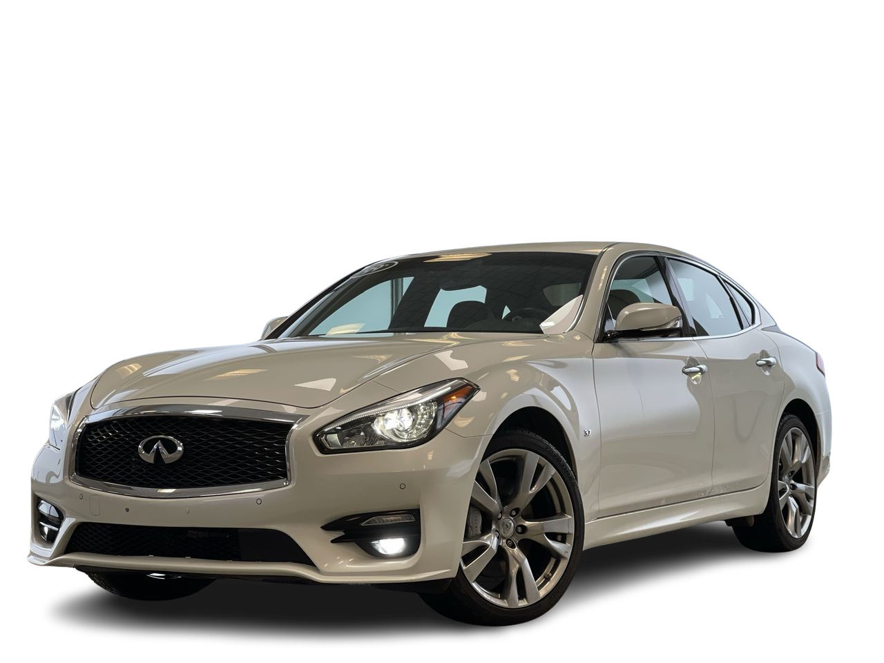 2019 Infiniti Q70 in Regina, Saskatchewan