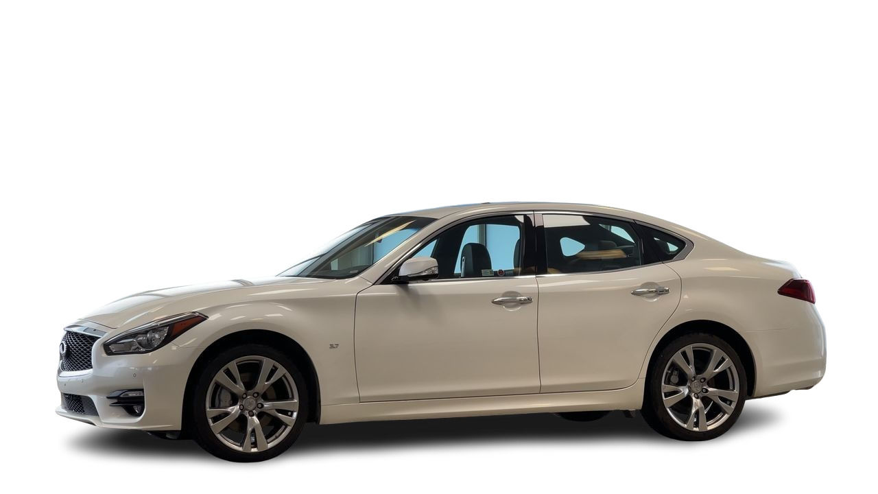 2019 Infiniti Q70 in Regina, Saskatchewan