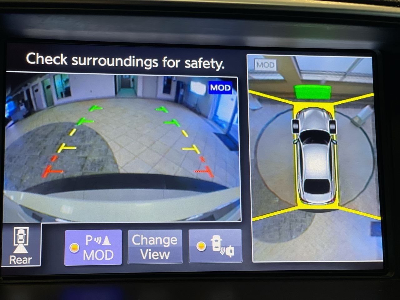 2019 Infiniti Q70 in Regina, Saskatchewan