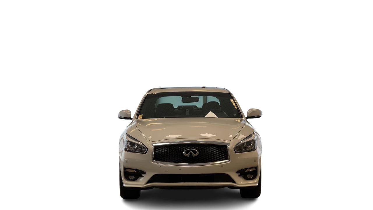 2019 Infiniti Q70 in Regina, Saskatchewan