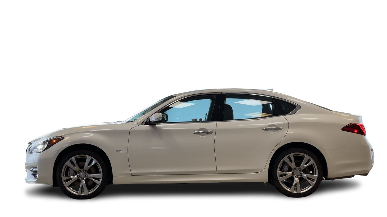 2019 Infiniti Q70 in Regina, Saskatchewan