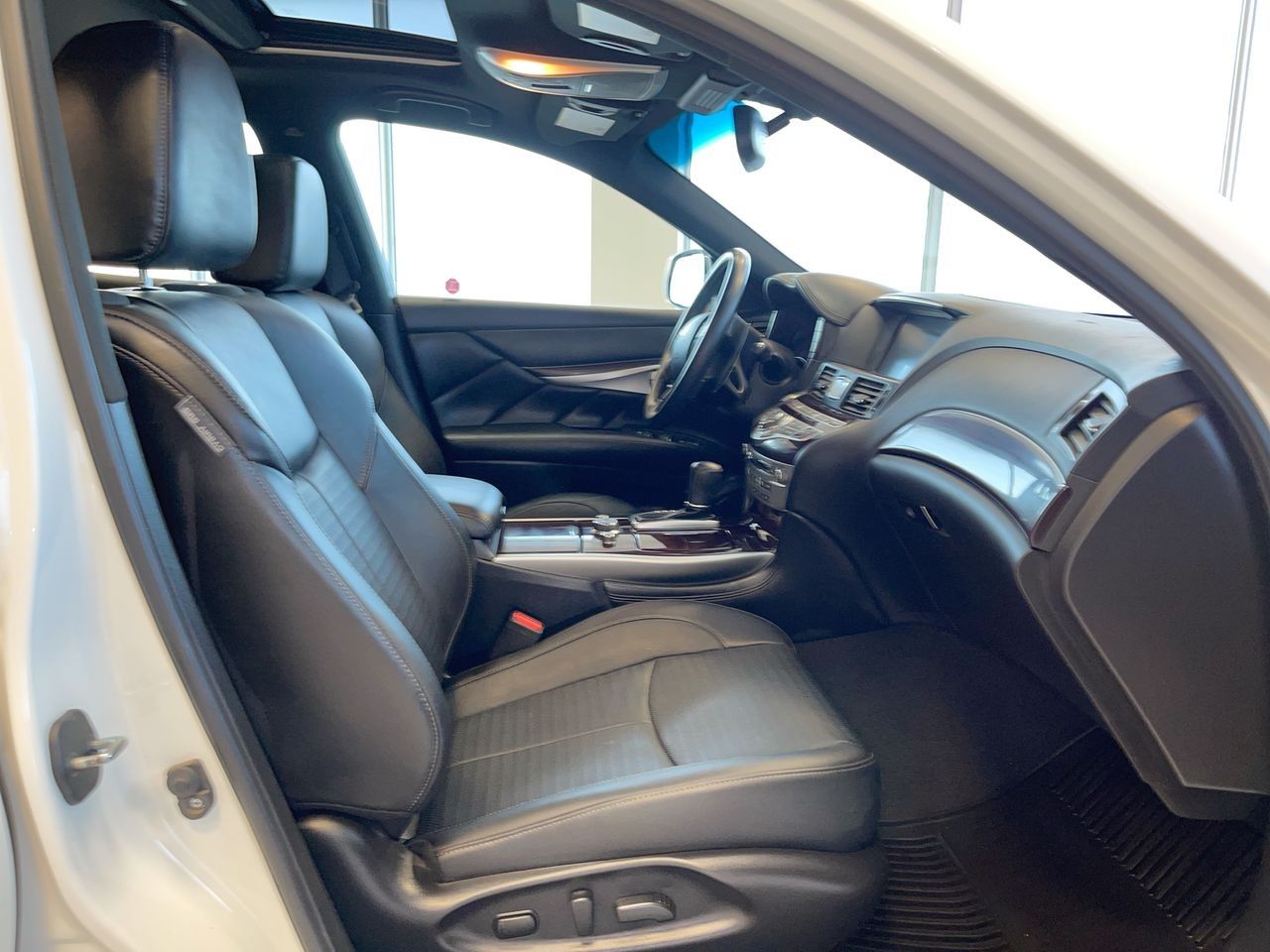 2019 Infiniti Q70 in Regina, Saskatchewan