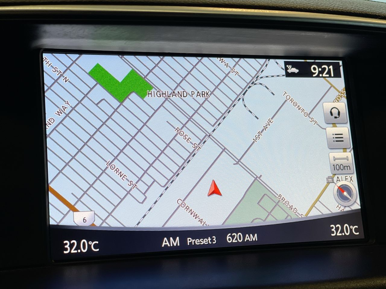 2019 Infiniti Q70 in Regina, Saskatchewan