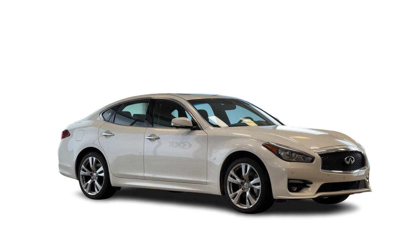 2019 Infiniti Q70 in Regina, Saskatchewan