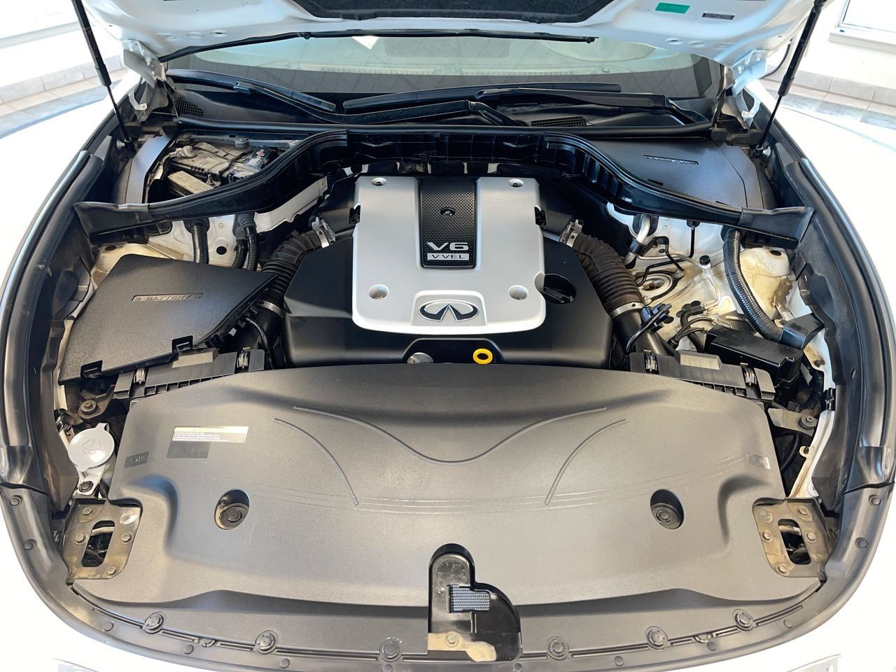 2019 Infiniti Q70 in Regina, Saskatchewan