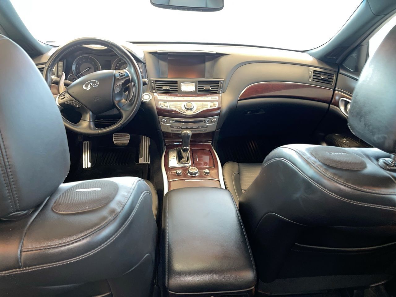 2019 Infiniti Q70 in Regina, Saskatchewan