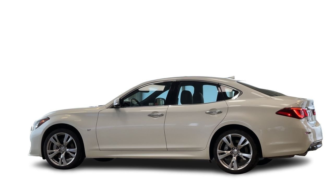 2019 Infiniti Q70 in Regina, Saskatchewan