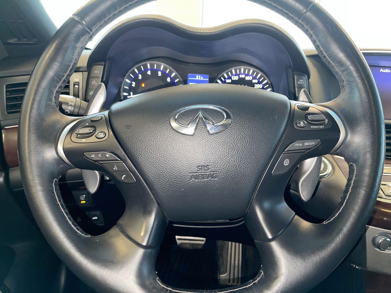 2019 Infiniti Q70 in Regina, Saskatchewan
