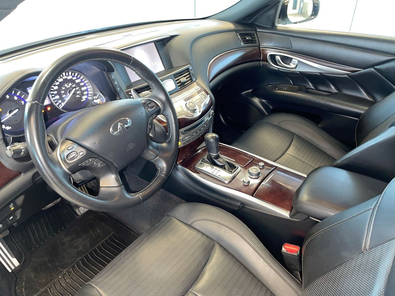 2019 Infiniti Q70 in Regina, Saskatchewan