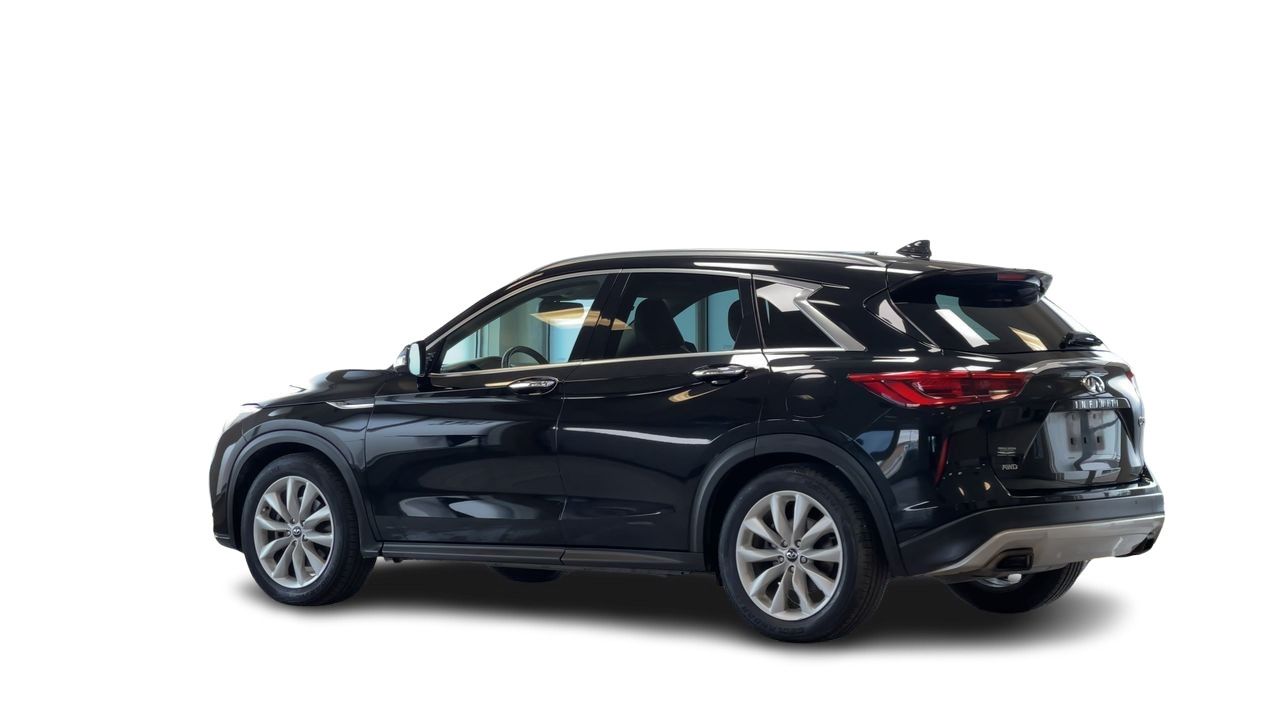 Infiniti QX50  2019 à Regina, Saskatchewan