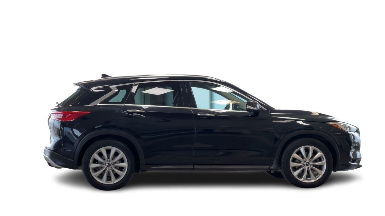 Infiniti QX50  2019 à Regina, Saskatchewan