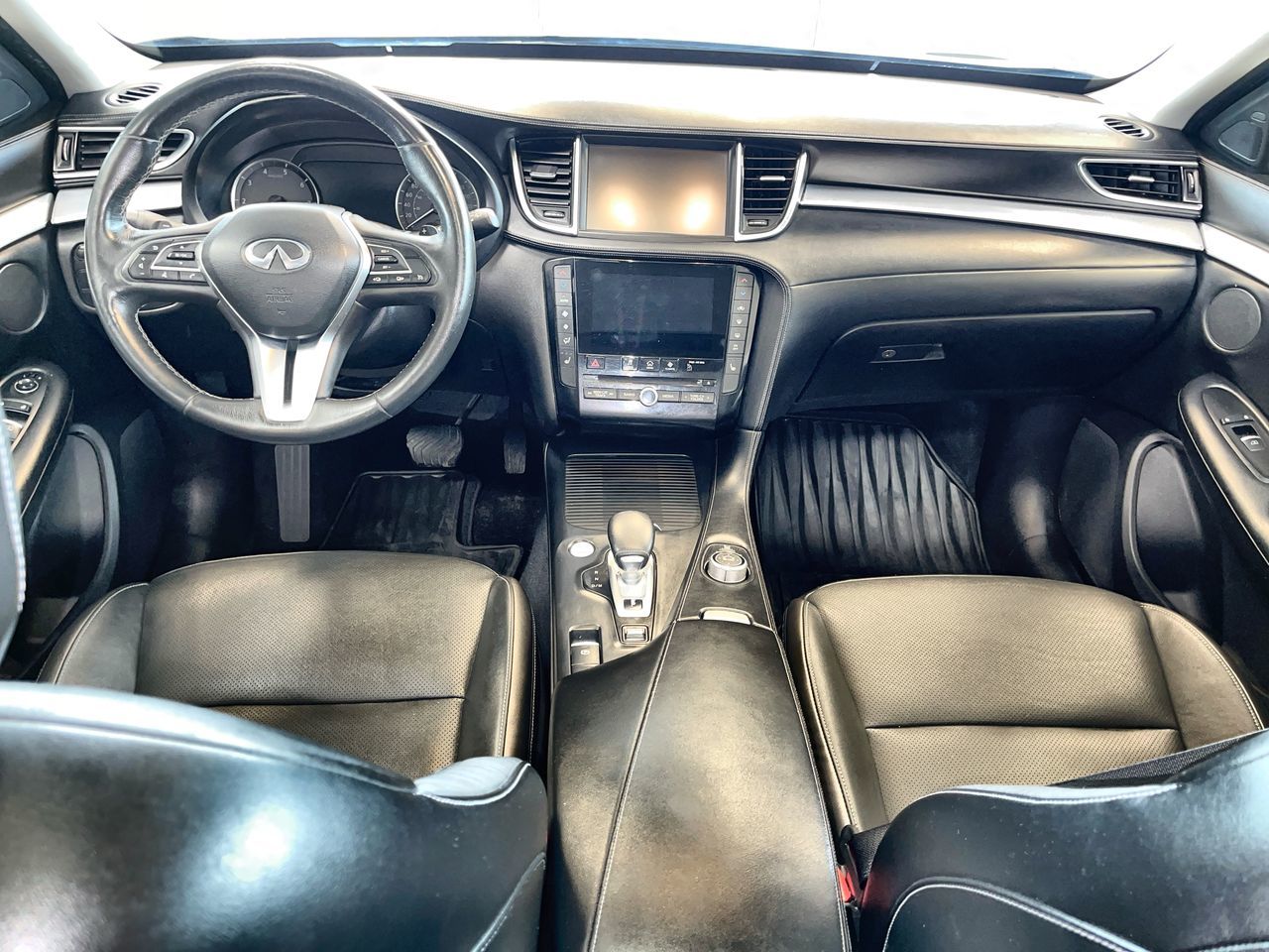 Infiniti QX50  2019 à Regina, Saskatchewan