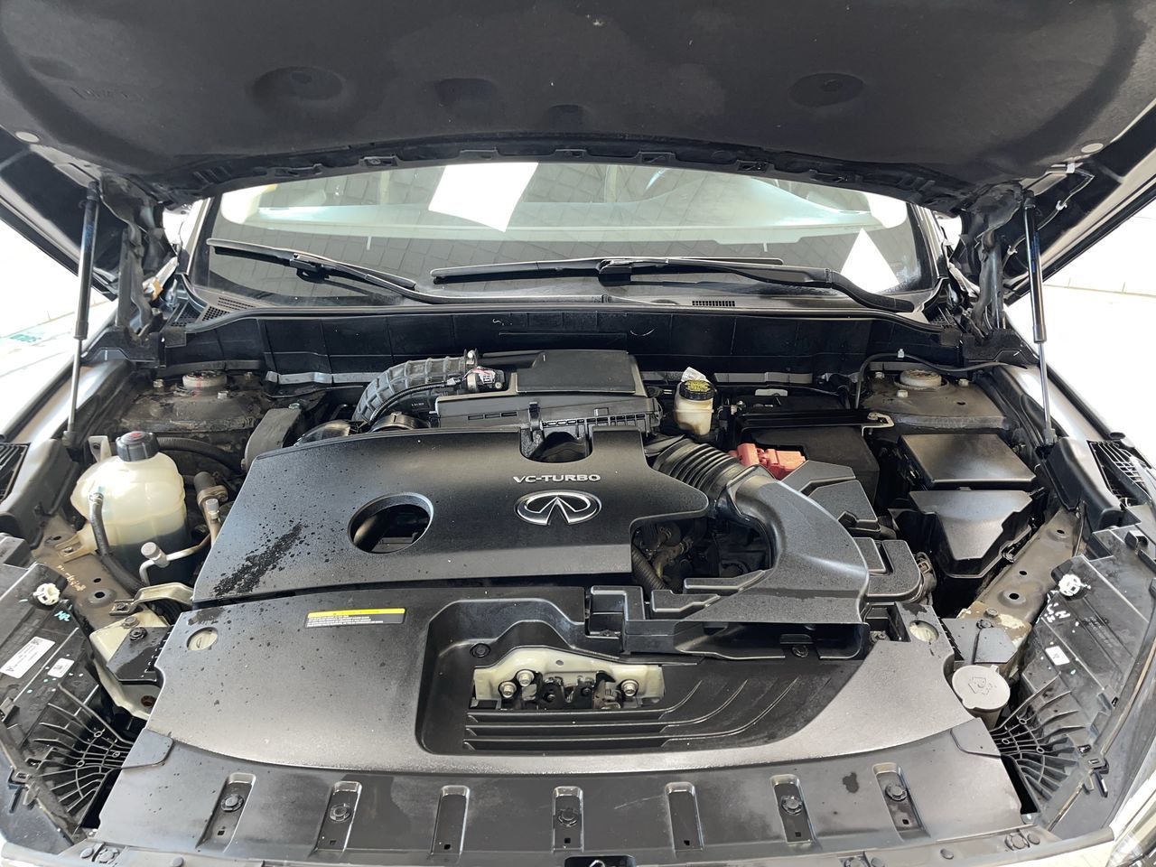 Infiniti QX50  2019 à Regina, Saskatchewan