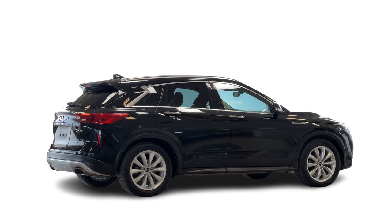 Infiniti QX50  2019 à Regina, Saskatchewan