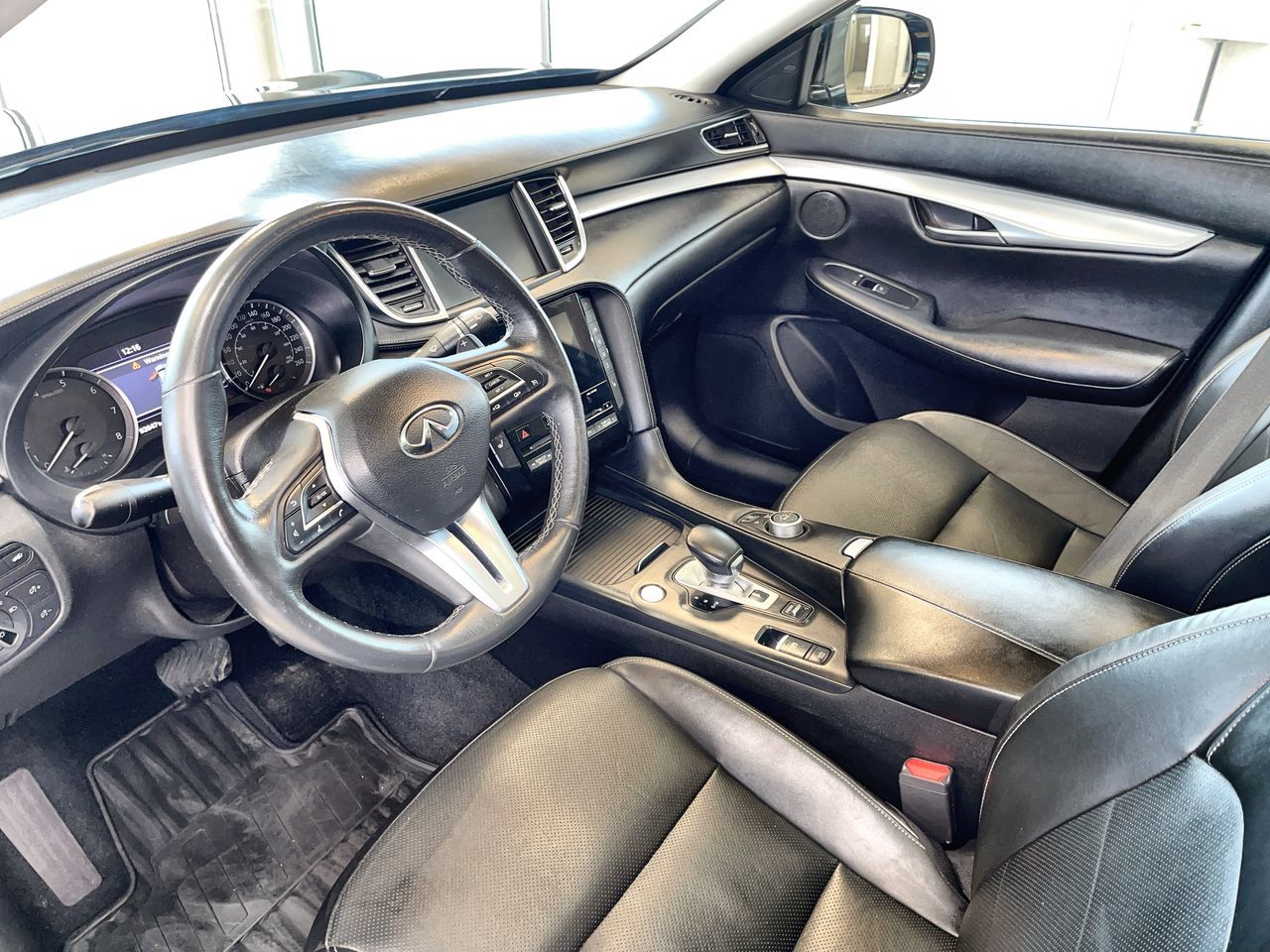 Infiniti QX50  2019 à Regina, Saskatchewan