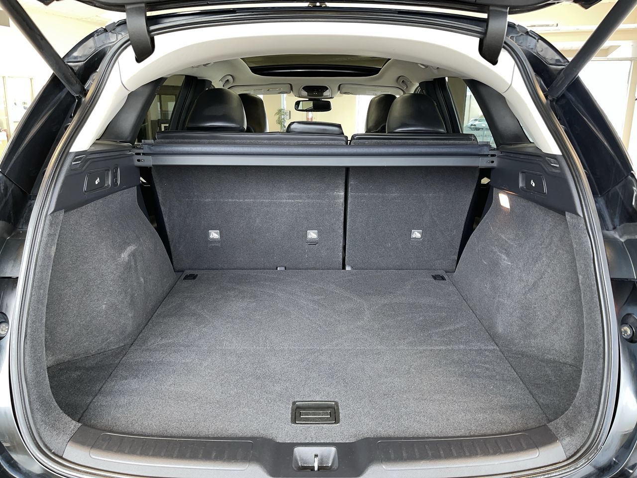 Infiniti QX50  2019 à Regina, Saskatchewan