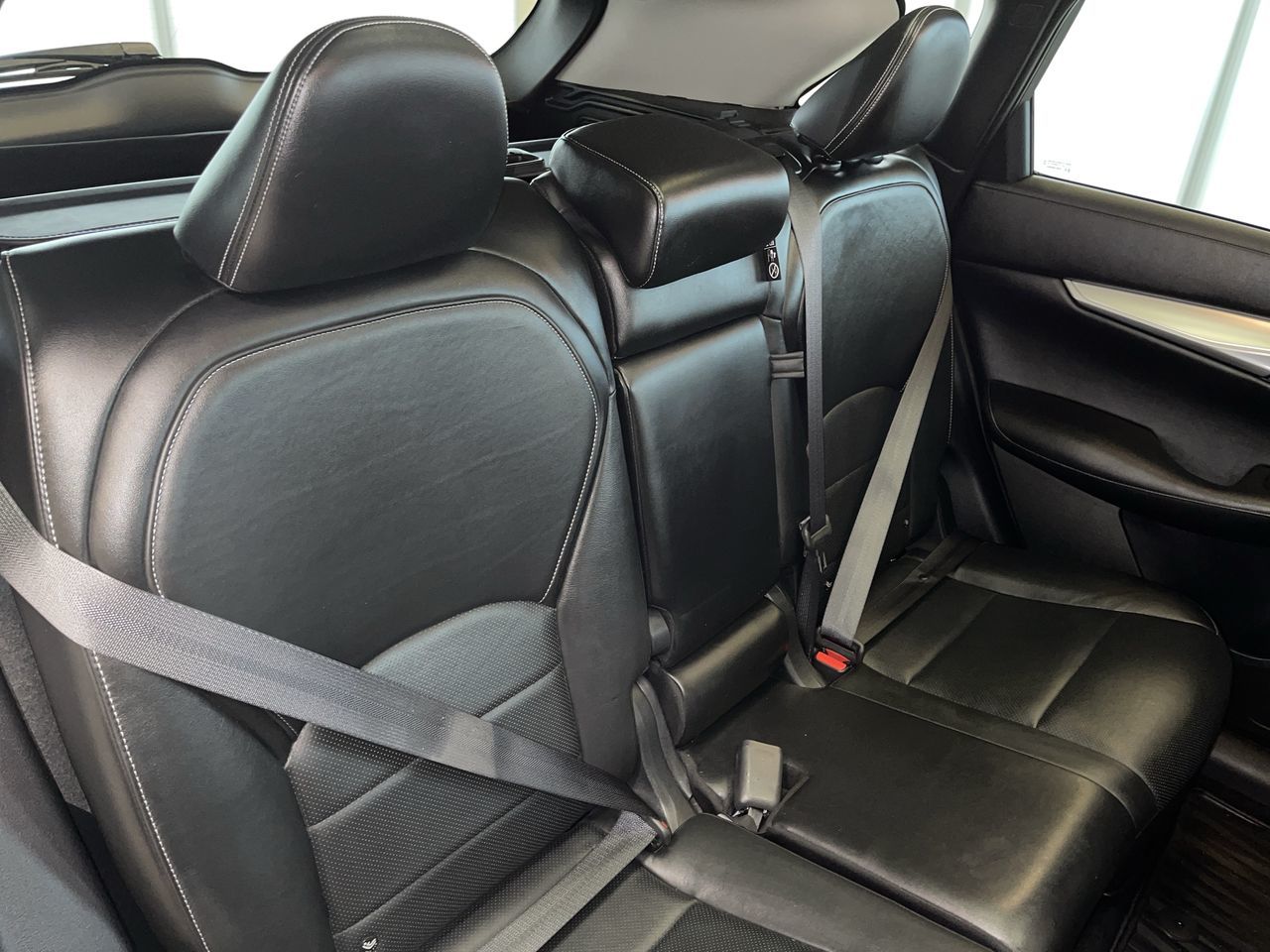 Infiniti QX50  2019 à Regina, Saskatchewan