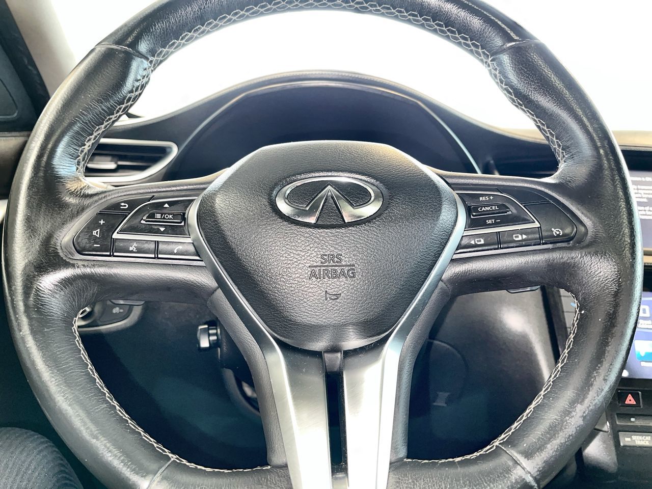 Infiniti QX50  2019 à Regina, Saskatchewan