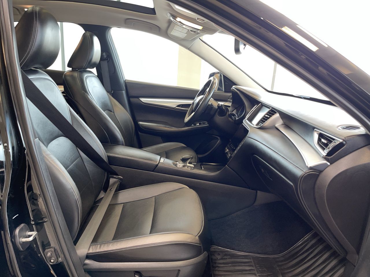 Infiniti QX50  2019 à Regina, Saskatchewan