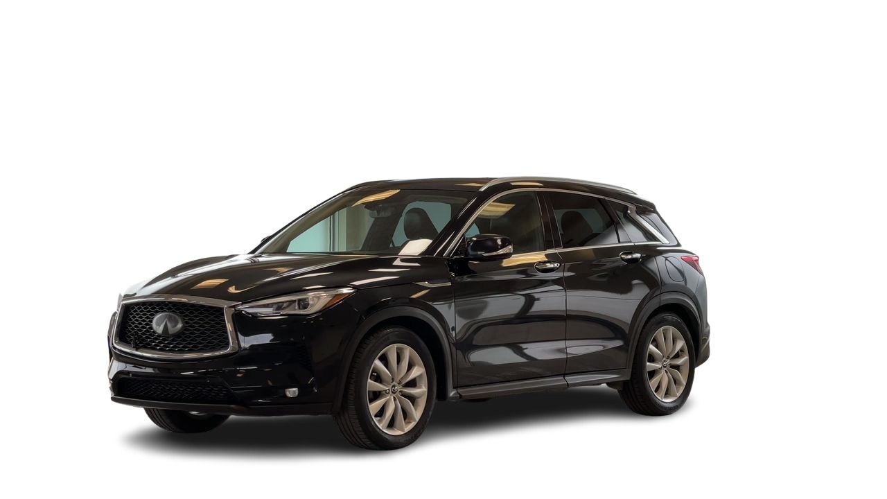 Infiniti QX50  2019 à Regina, Saskatchewan