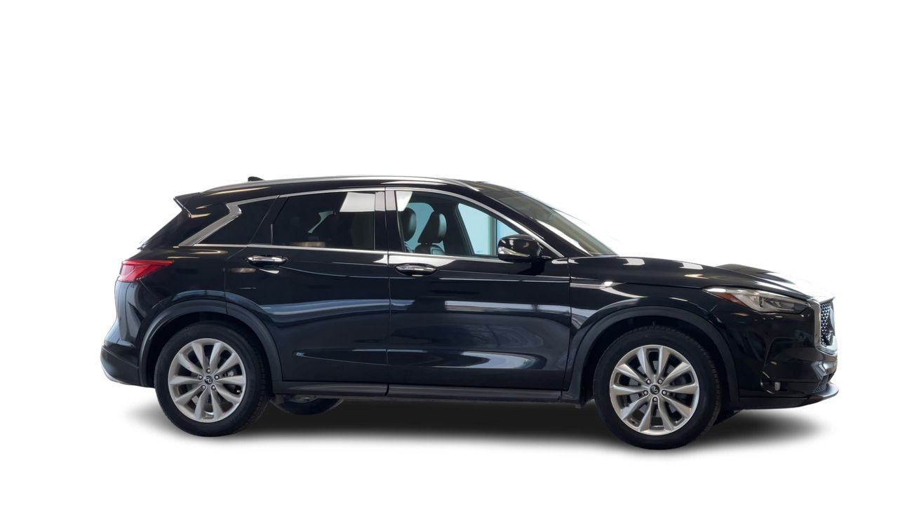 Infiniti QX50  2019 à Regina, Saskatchewan