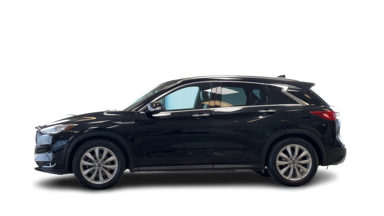 Infiniti QX50  2019 à Regina, Saskatchewan