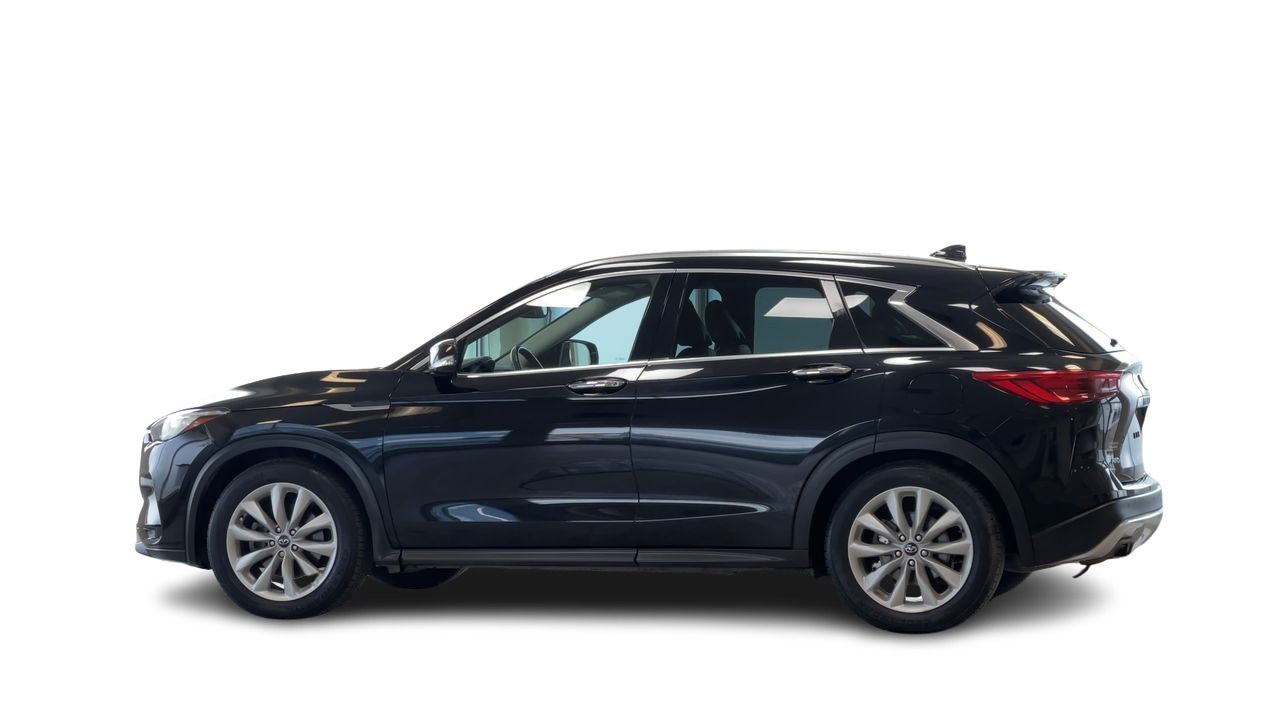 Infiniti QX50  2019 à Regina, Saskatchewan