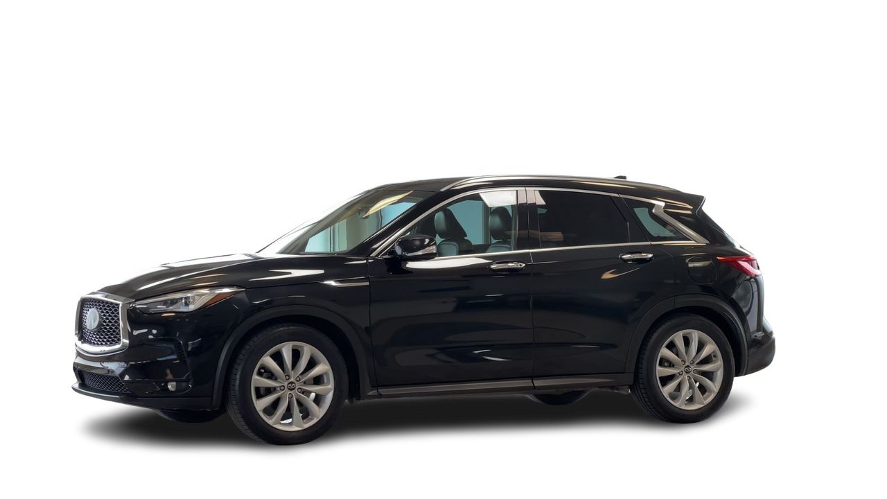 Infiniti QX50  2019 à Regina, Saskatchewan
