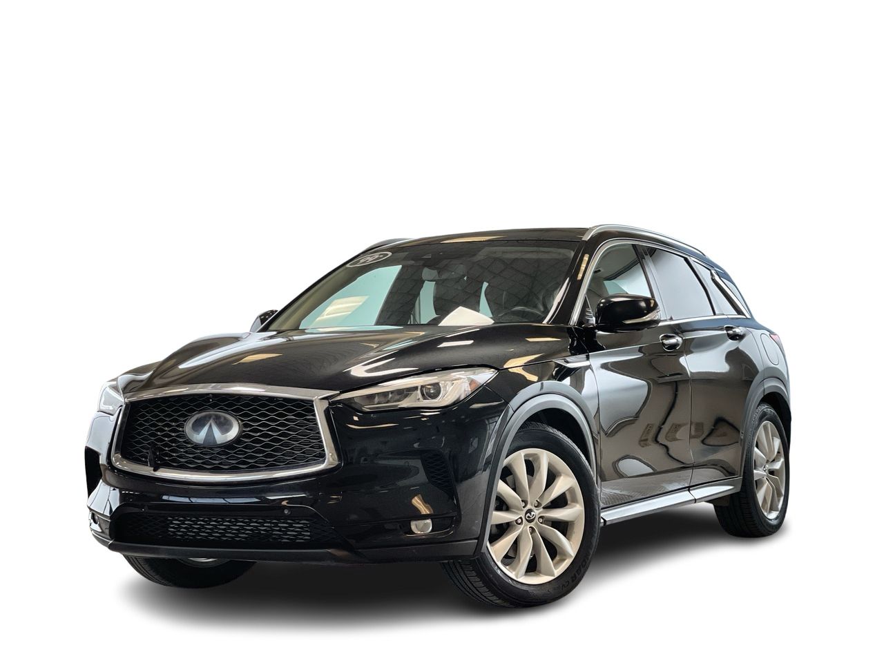Infiniti QX50  2019 à Regina, Saskatchewan