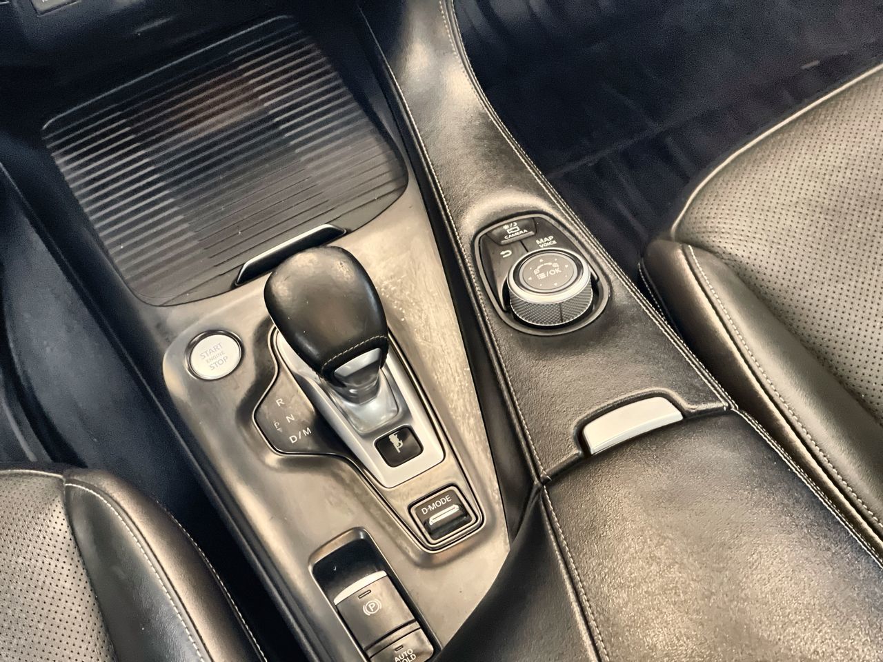 Infiniti QX50  2019 à Regina, Saskatchewan