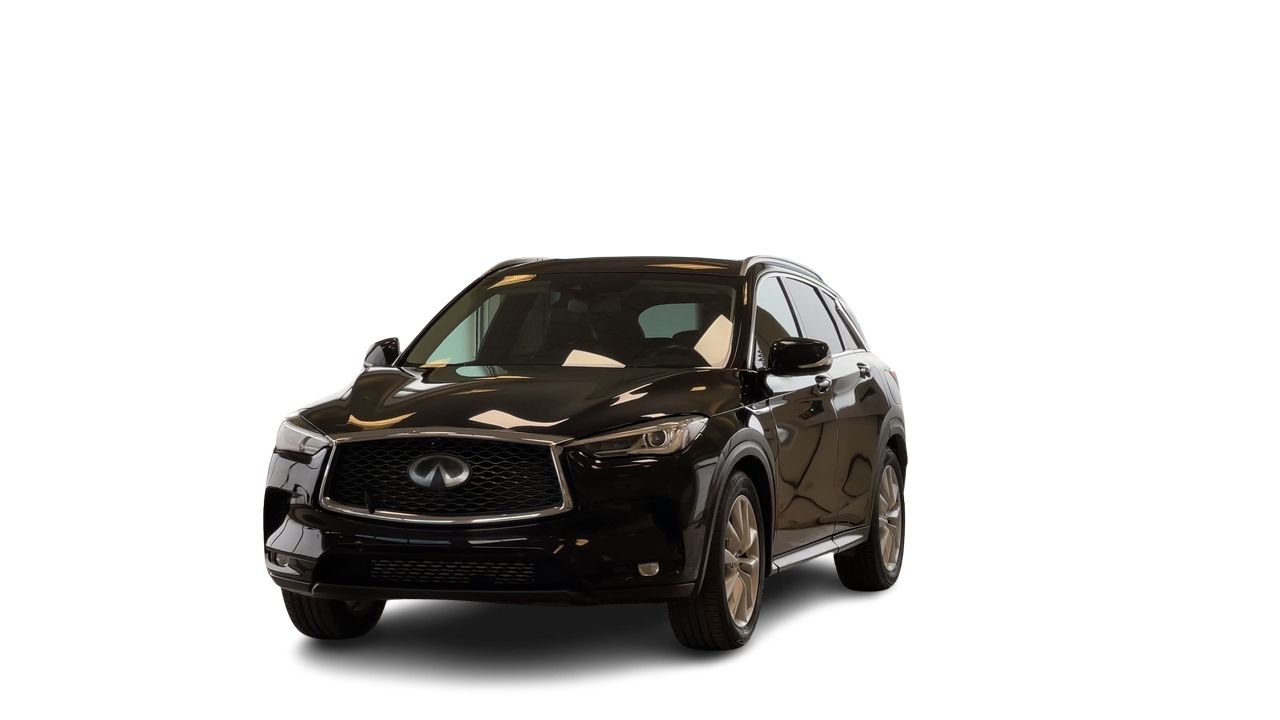 Infiniti QX50  2019 à Regina, Saskatchewan