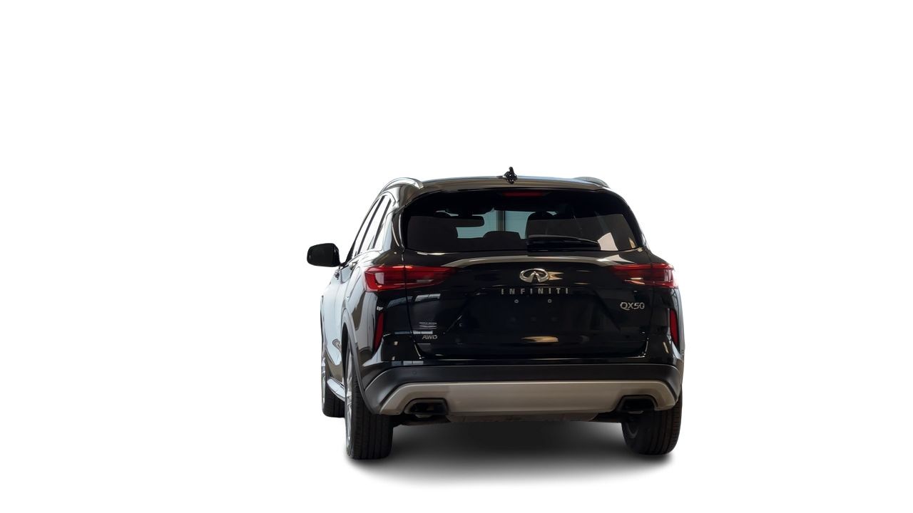 Infiniti QX50  2019 à Regina, Saskatchewan