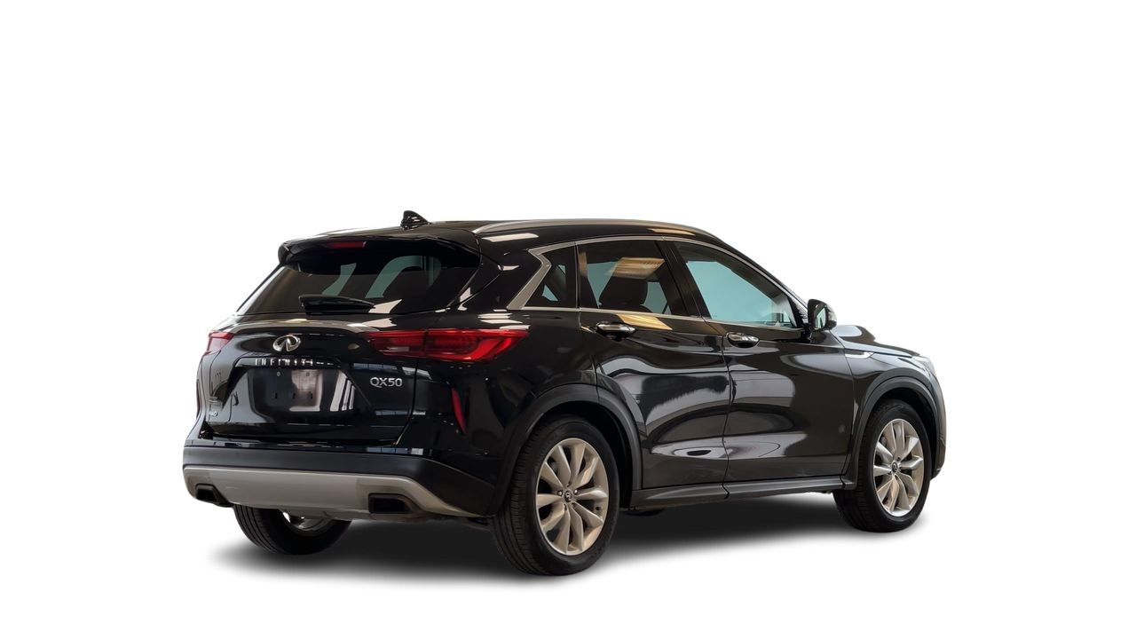 Infiniti QX50  2019 à Regina, Saskatchewan