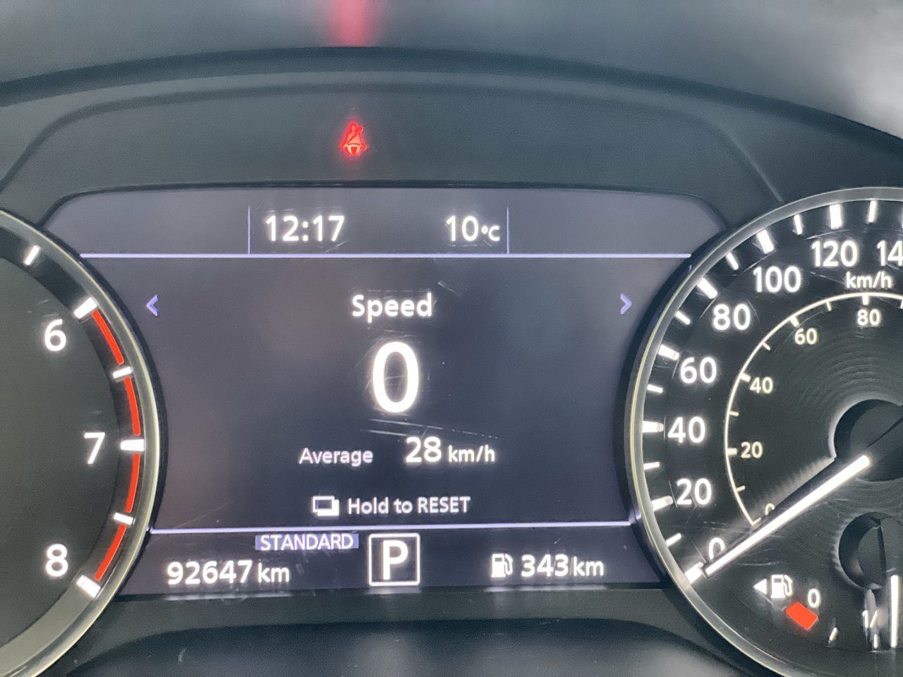 Infiniti QX50  2019 à Regina, Saskatchewan