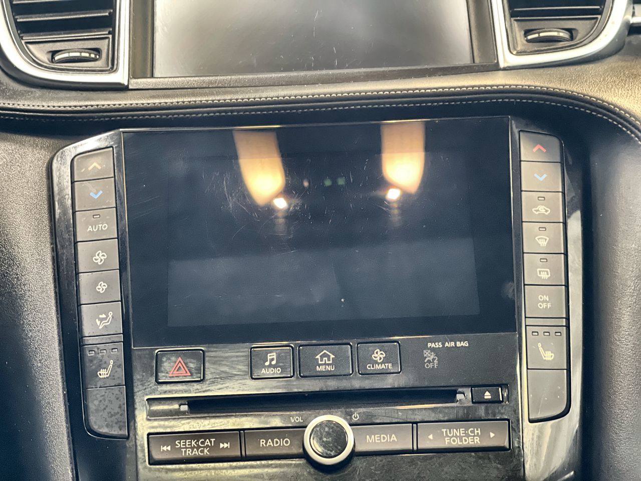 Infiniti QX50  2019 à Regina, Saskatchewan