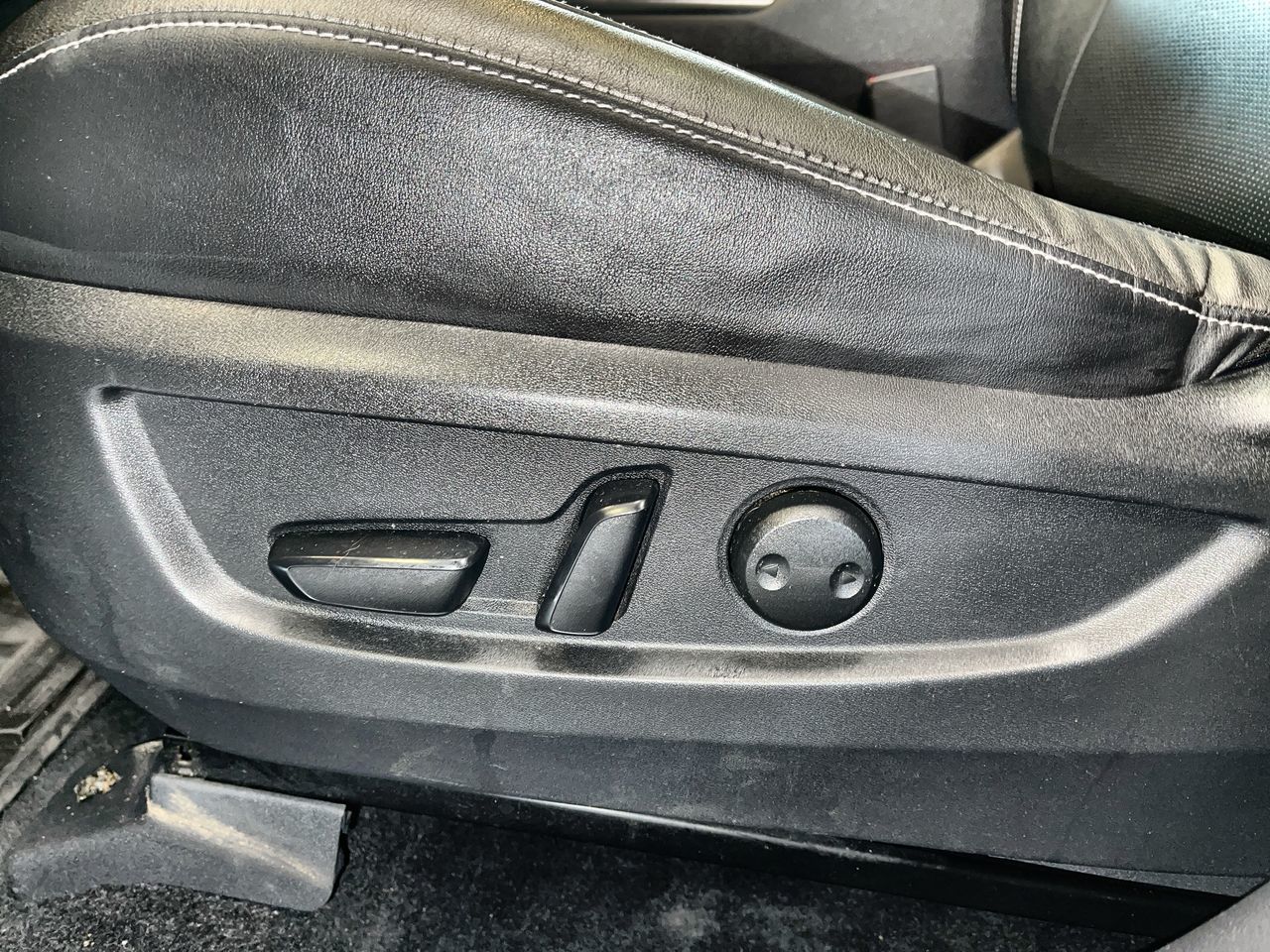 Infiniti QX50  2019 à Regina, Saskatchewan