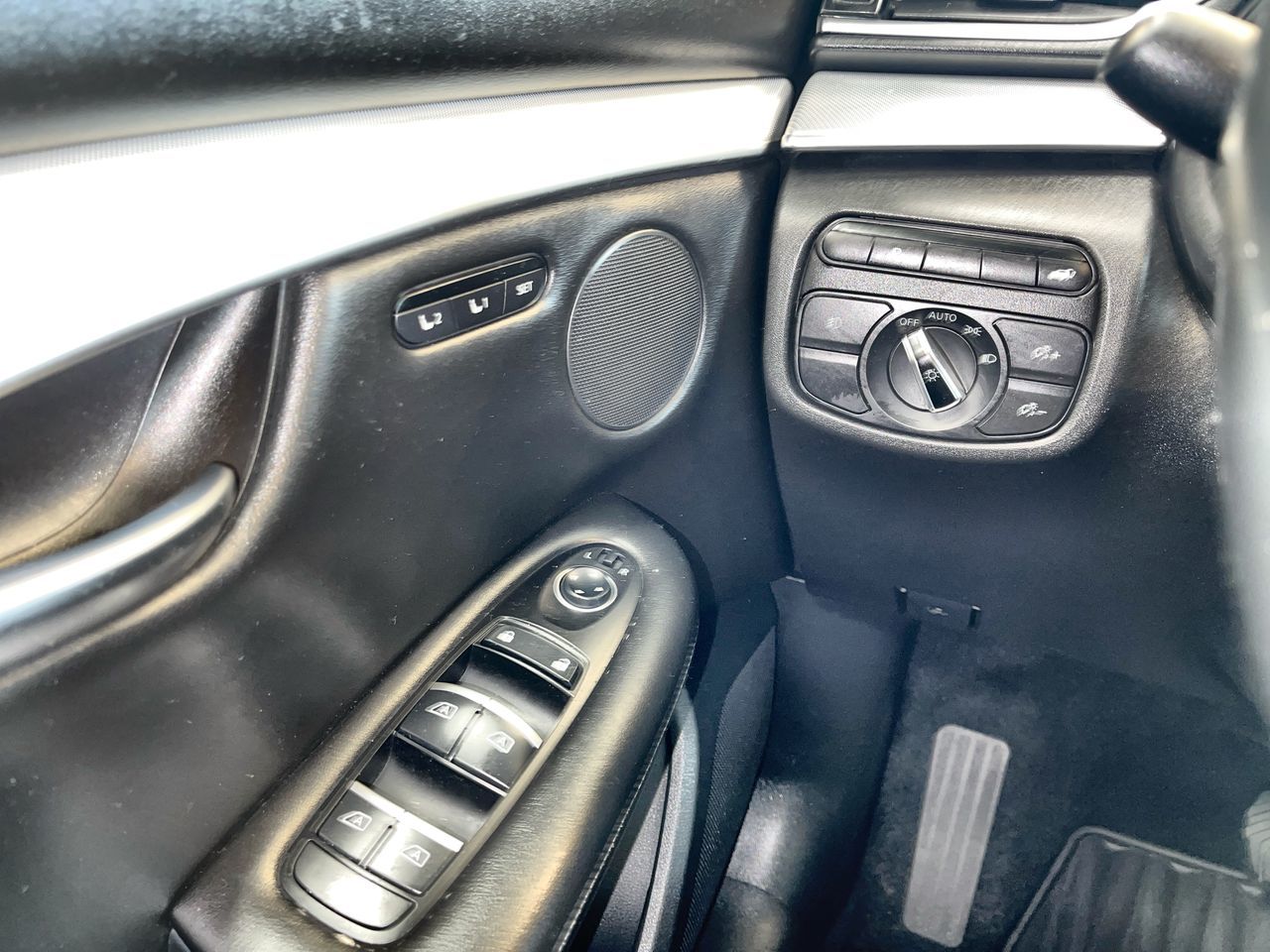 Infiniti QX50  2019 à Regina, Saskatchewan