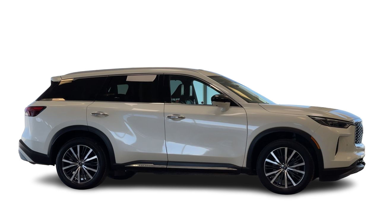 Infiniti QX60  2024 à Regina, Saskatchewan