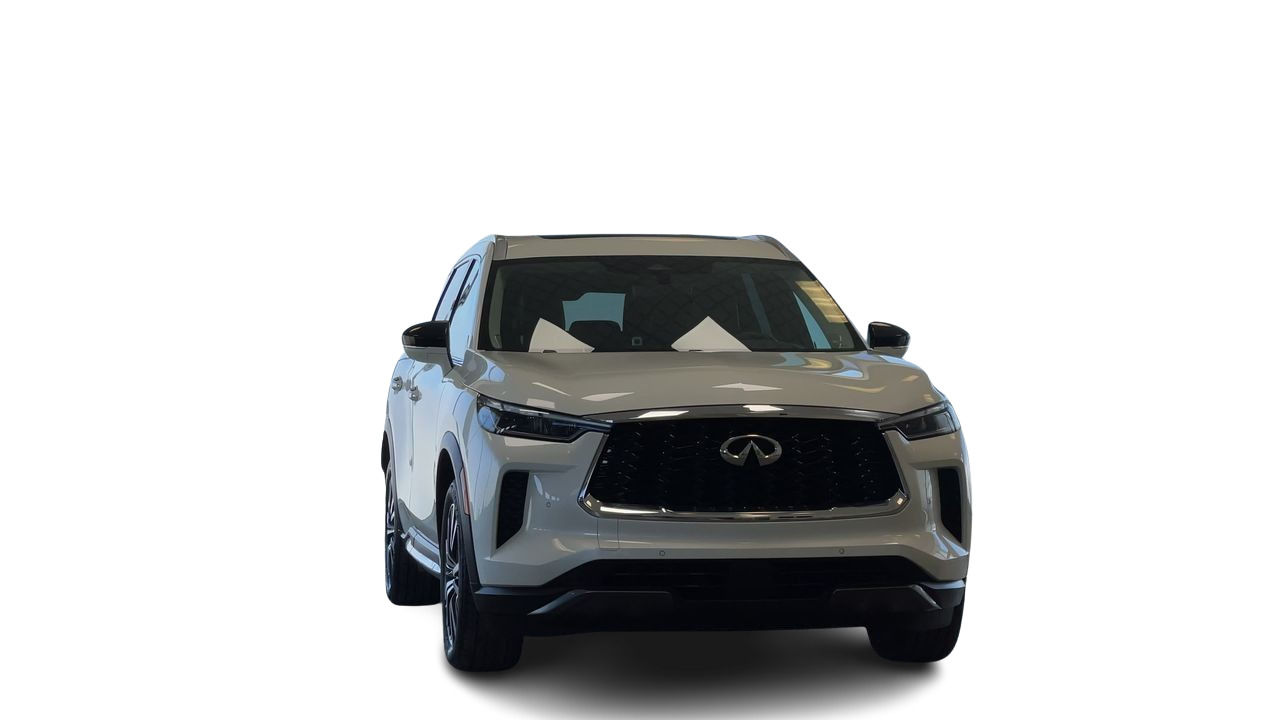 Infiniti QX60  2024 à Regina, Saskatchewan