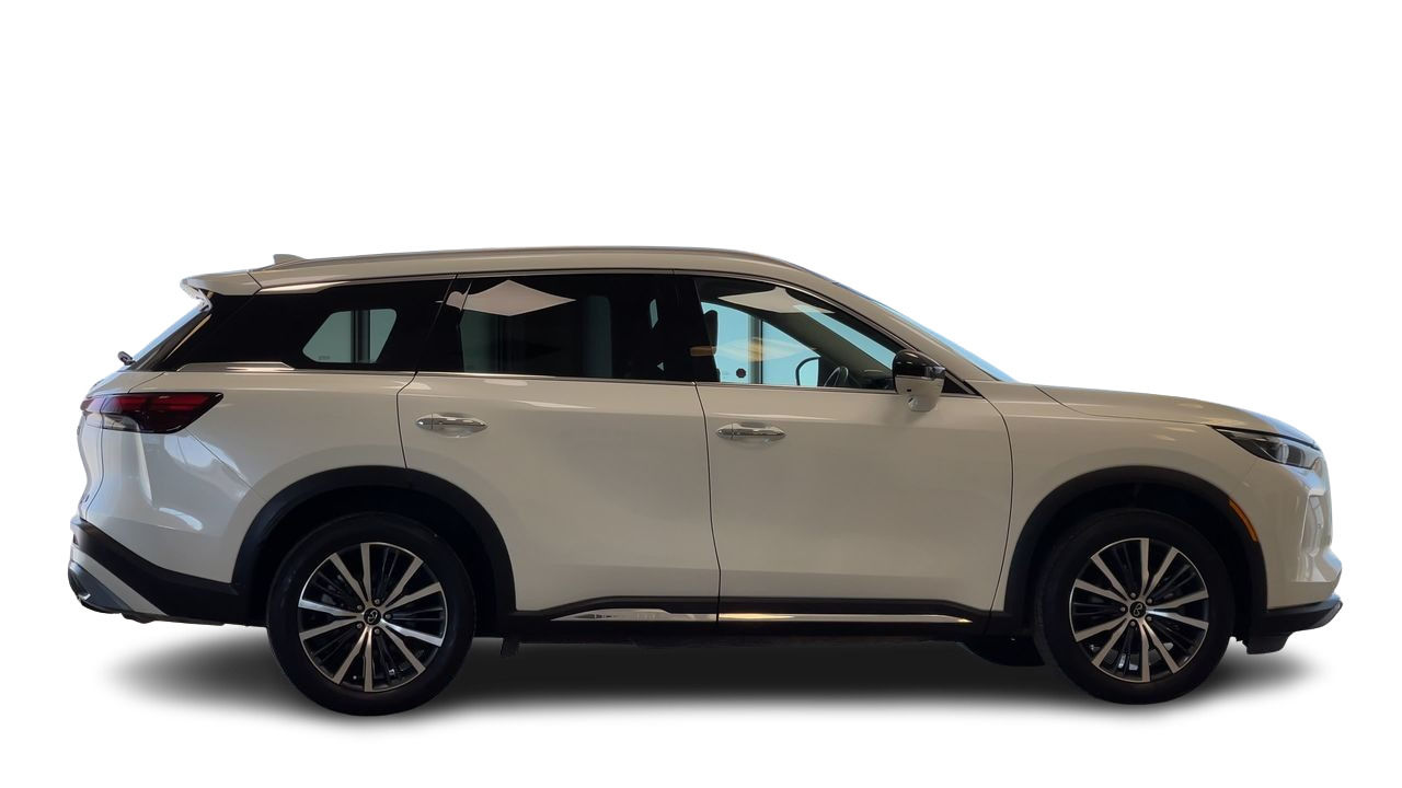 2024 Infiniti QX60 in Regina, Saskatchewan