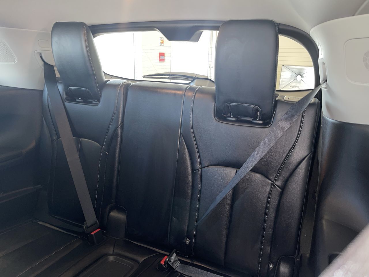 2024 Infiniti QX60 in Regina, Saskatchewan